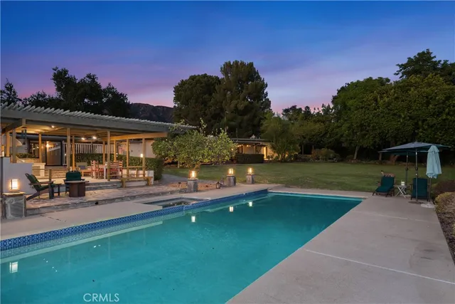 $2,395,000 | 1462 Lemon Avenue, Bradbury, CA 91008