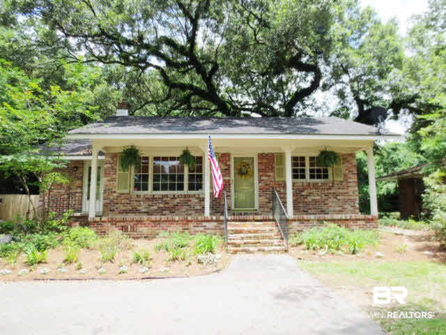 362 Wacker Lane North Mobile, AL 36608 - Photo 1 of 1