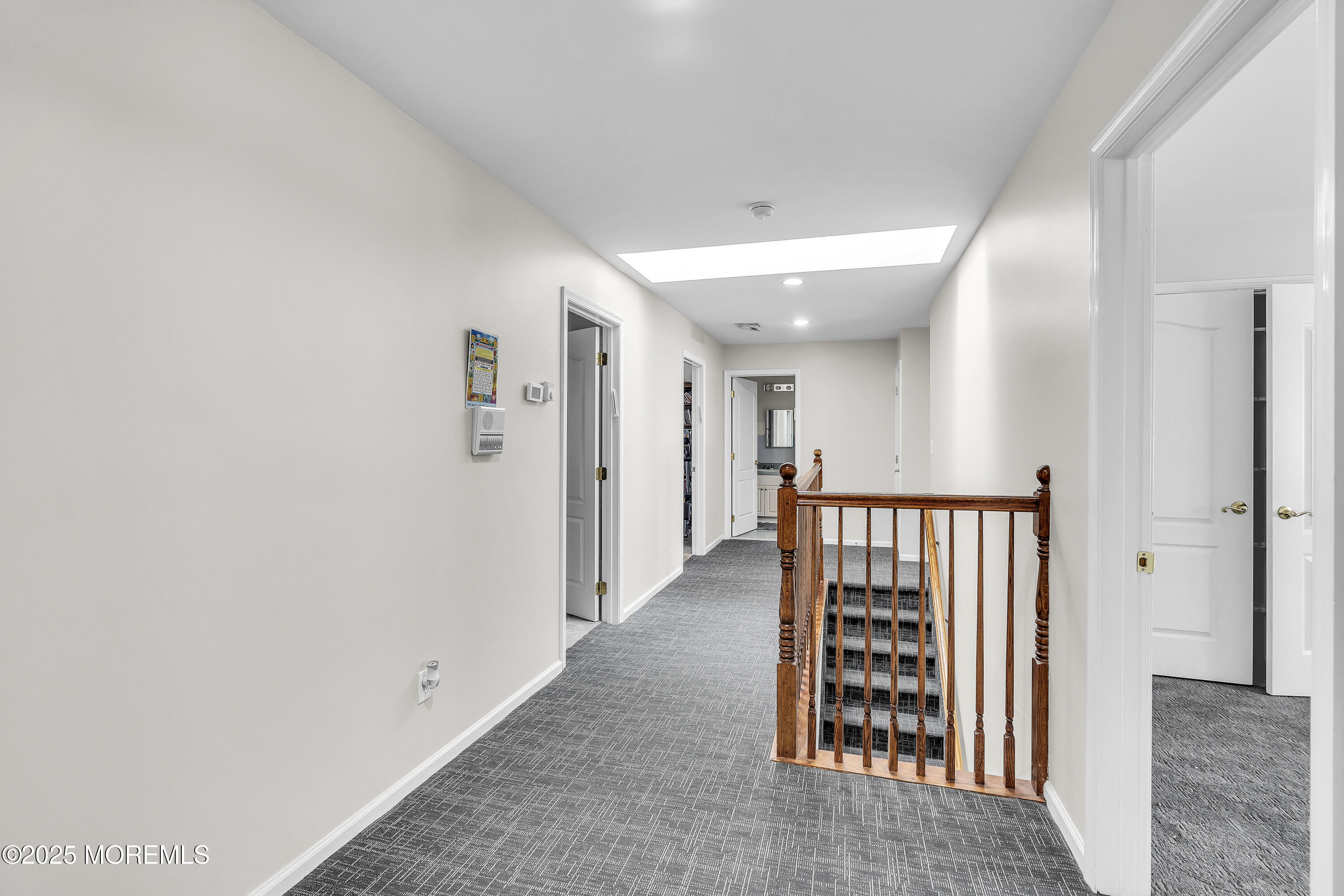 100 Case Road Lakewood, NJ 08701 - Photo 19 of 36 a view of a hallway with entryway