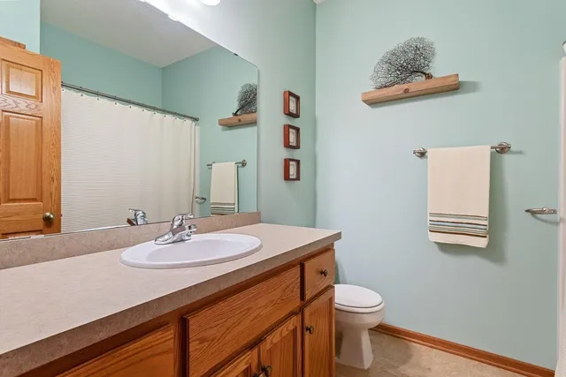 $570,000 | 19992 Enfield Avenue North, Forest Lake, MN 55025