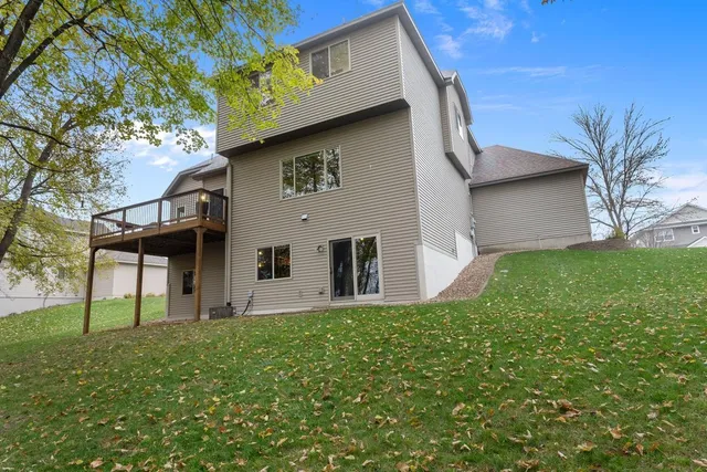 $570,000 | 19992 Enfield Avenue North, Forest Lake, MN 55025