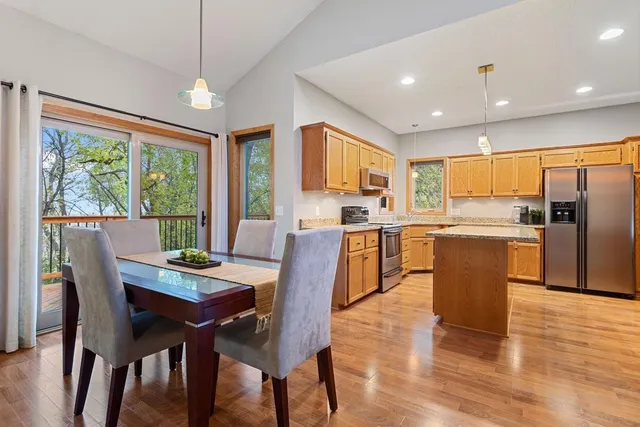 $570,000 | 19992 Enfield Avenue North, Forest Lake, MN 55025