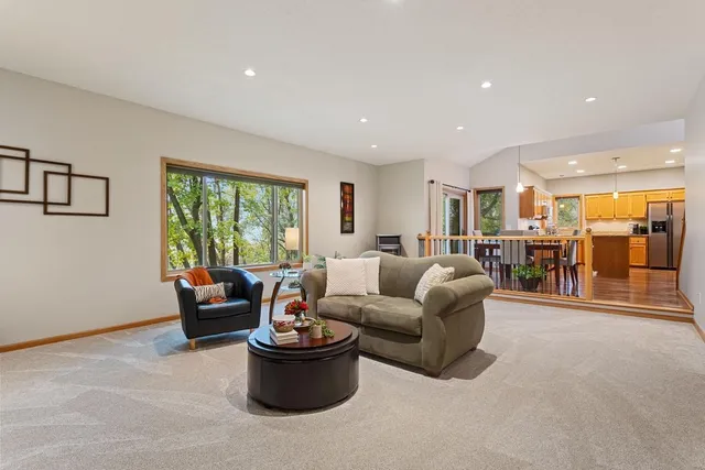 $570,000 | 19992 Enfield Avenue North, Forest Lake, MN 55025