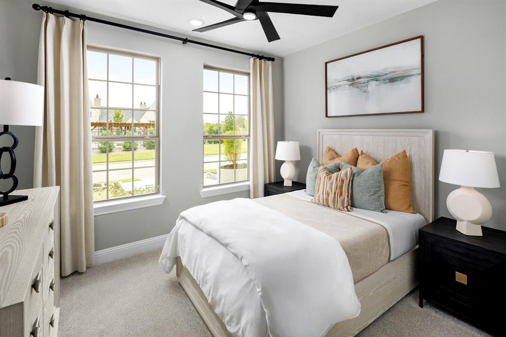 732 Cross Oaks Road Lavon, TX 75166 - Photo 13 of 26 DFW_Cambridge Crossing_Humble_2233 Pinner Court (17).jpg
