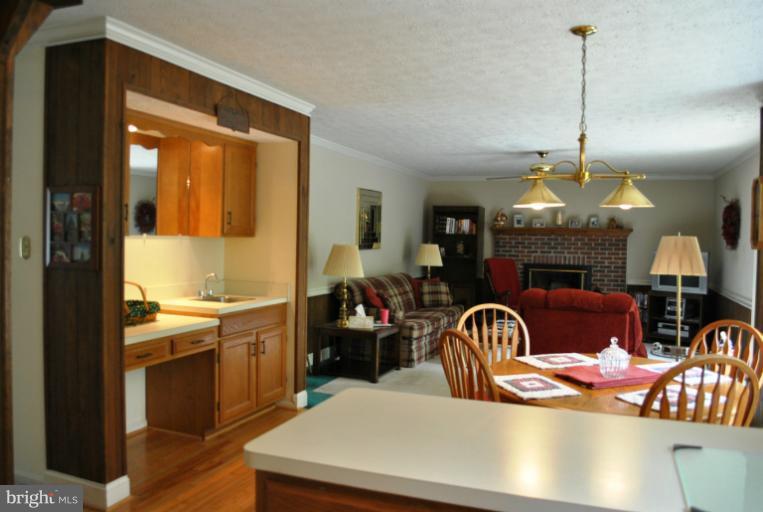 151 Morgans Ridge Road La Plata, MD 20646 - Photo 13 of 30 Kitchen