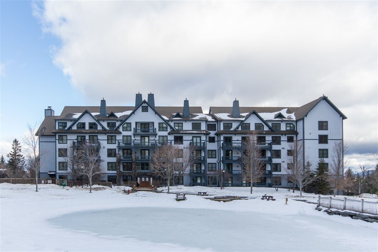 43 Middle Ridge Road, Unit 212 South Londonderry, VT 05155 - Photo 1 of 11