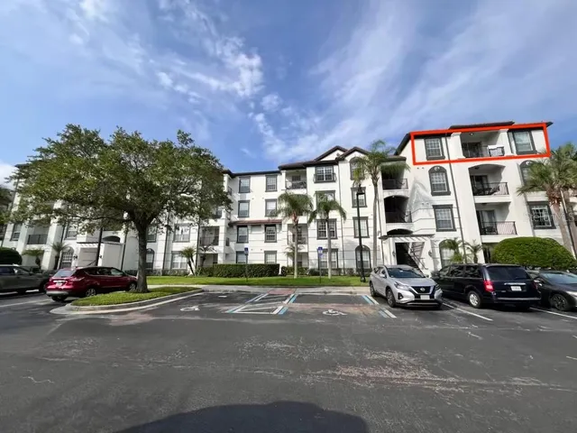 $525,000 | 4114 Breakview Drive, Unit 406, Orlando, FL 32819