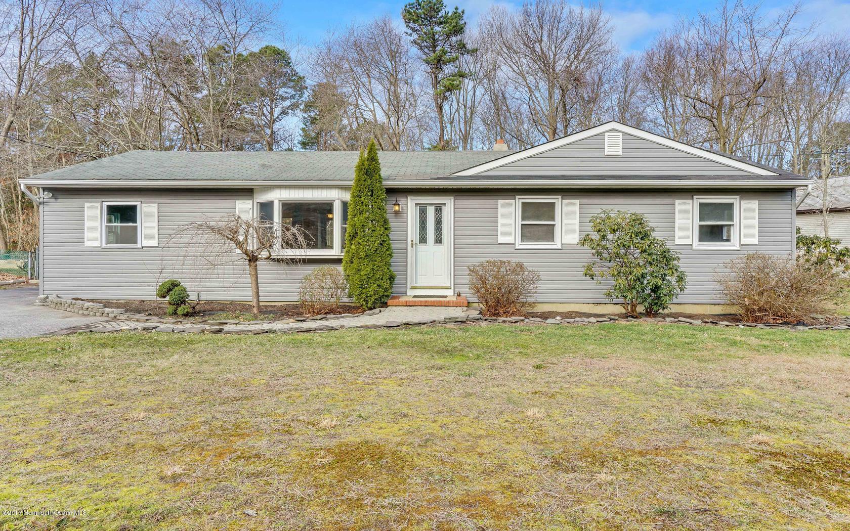 1809 Carmerville Road Wall, NJ 07719 - Photo 2 of 31 2