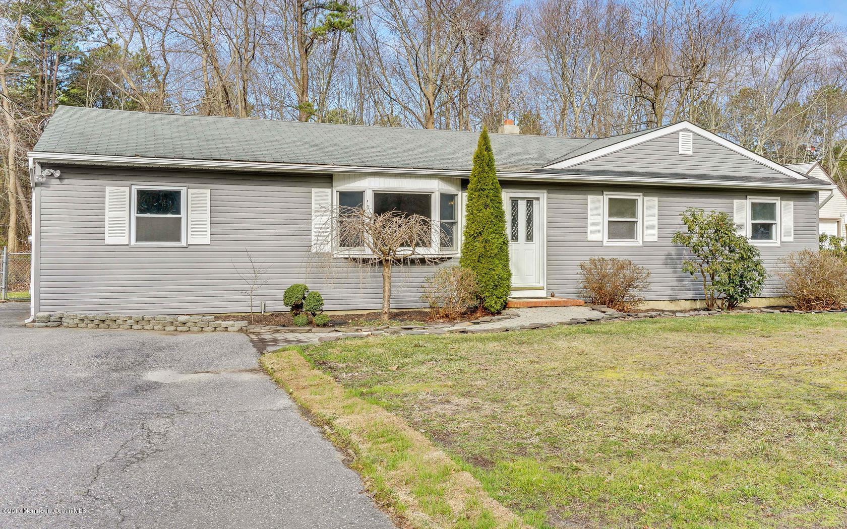1809 Carmerville Road Wall, NJ 07719 - Photo 3 of 31 3