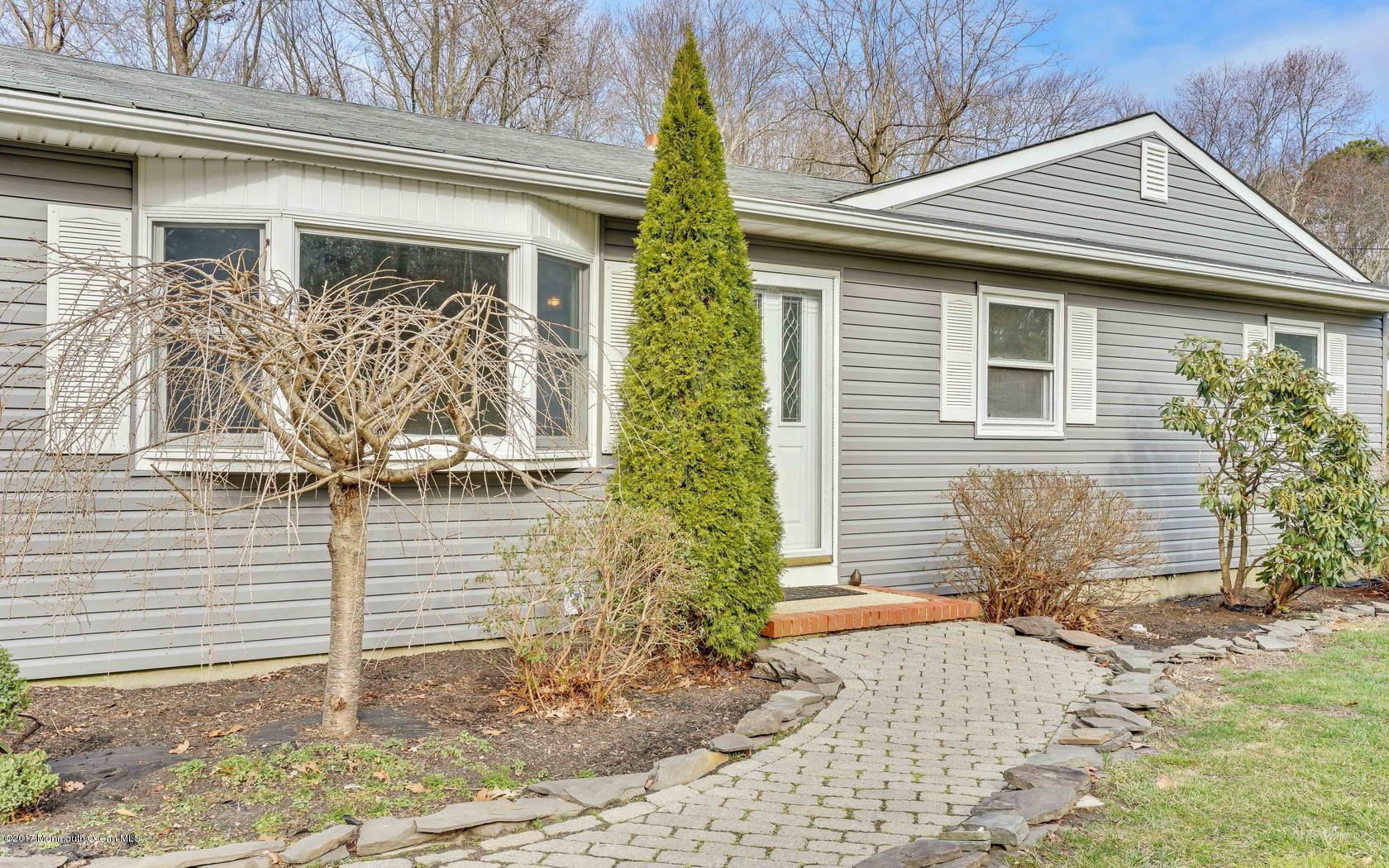 1809 Carmerville Road Wall, NJ 07719 - Photo 5 of 31 5