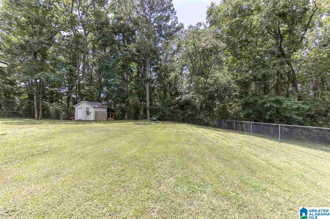 1510 Campbell Loop Road Mount Olive, AL 35117 - Photo 6 of 34