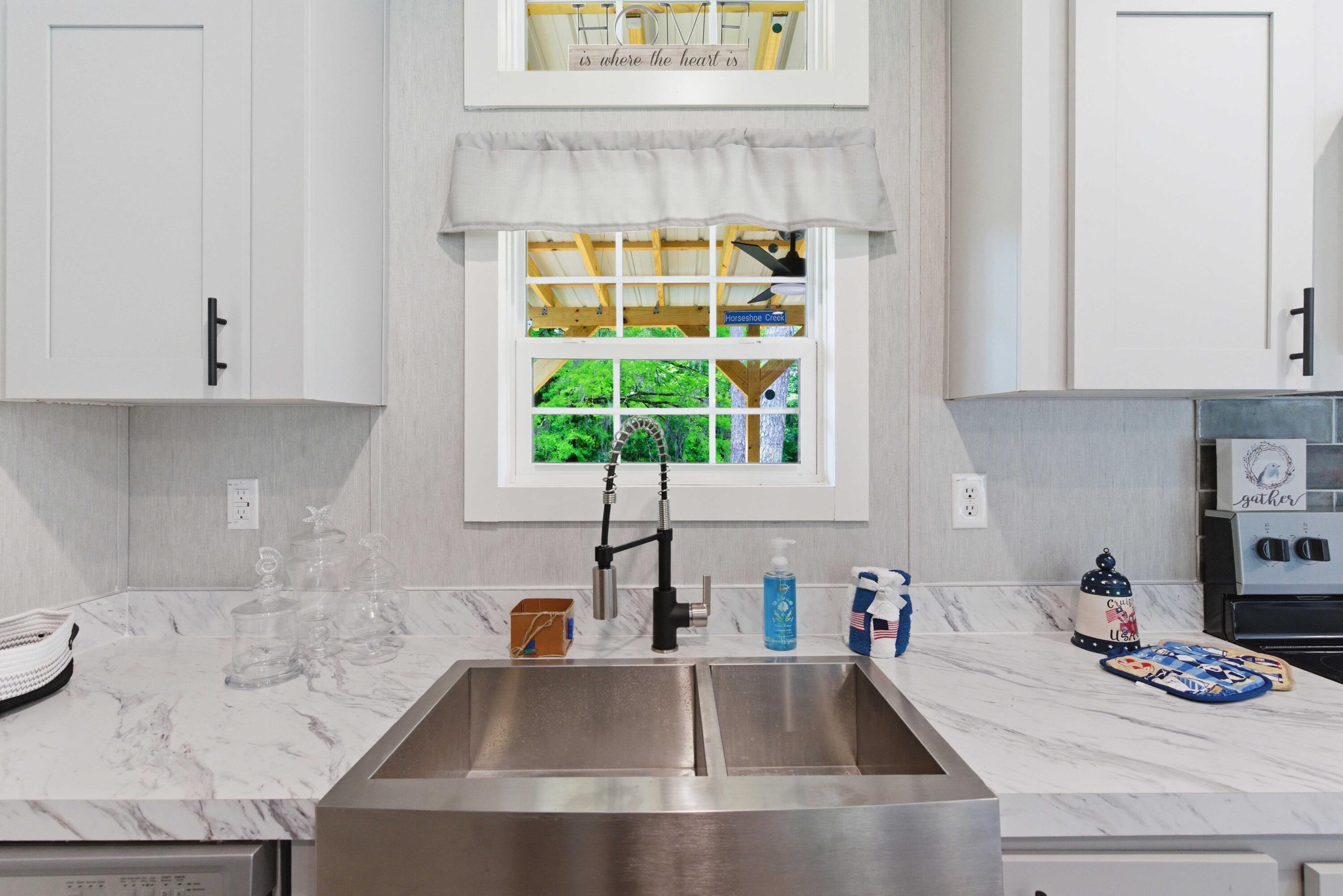 3323 Prices Bridge Lane Walterboro, SC 29488 - Photo 15 of 83 Kitchen 2