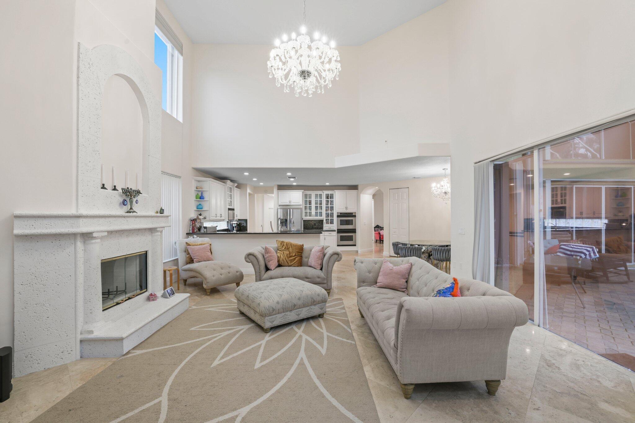 19234 South Creekshore Court Boca Raton, FL 33498 - Photo 21 of 55 fam rm
