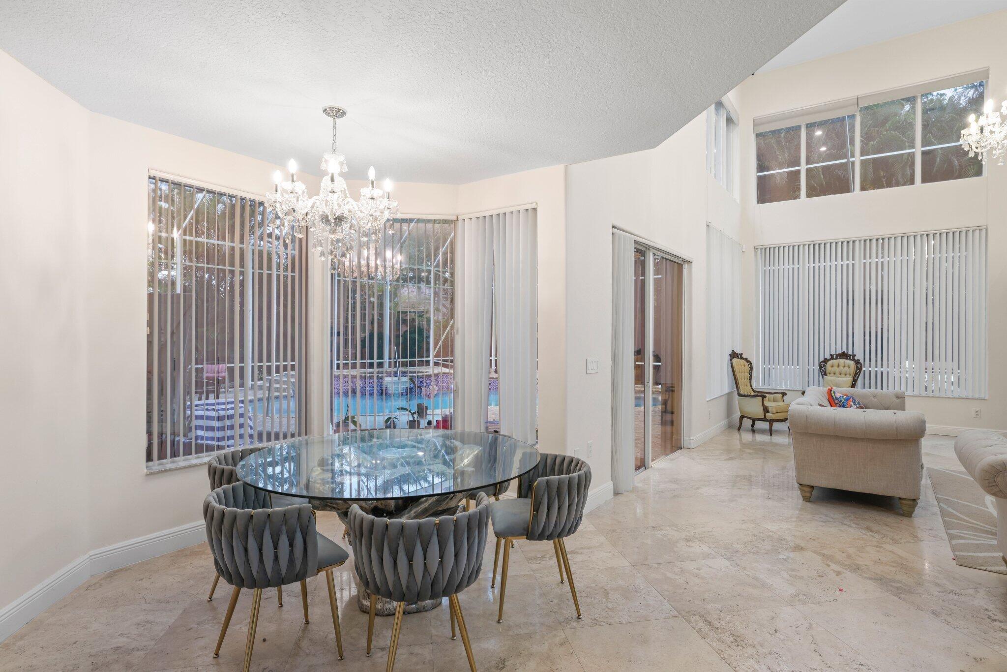 19234 South Creekshore Court Boca Raton, FL 33498 - Photo 25 of 55 kitchen