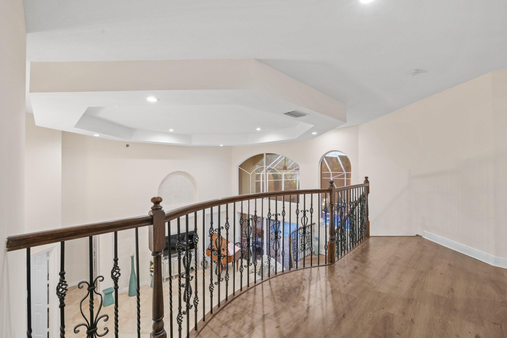 19234 South Creekshore Court Boca Raton, FL 33498 - Photo 26 of 55 hall