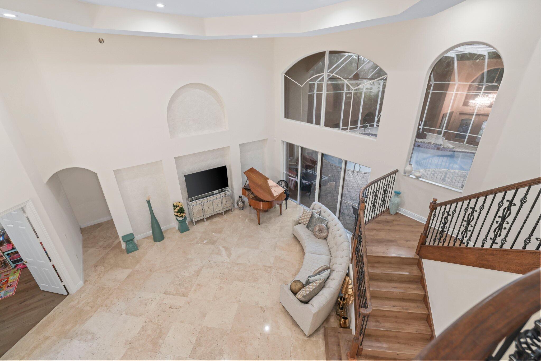 19234 South Creekshore Court Boca Raton, FL 33498 - Photo 27 of 55 hall