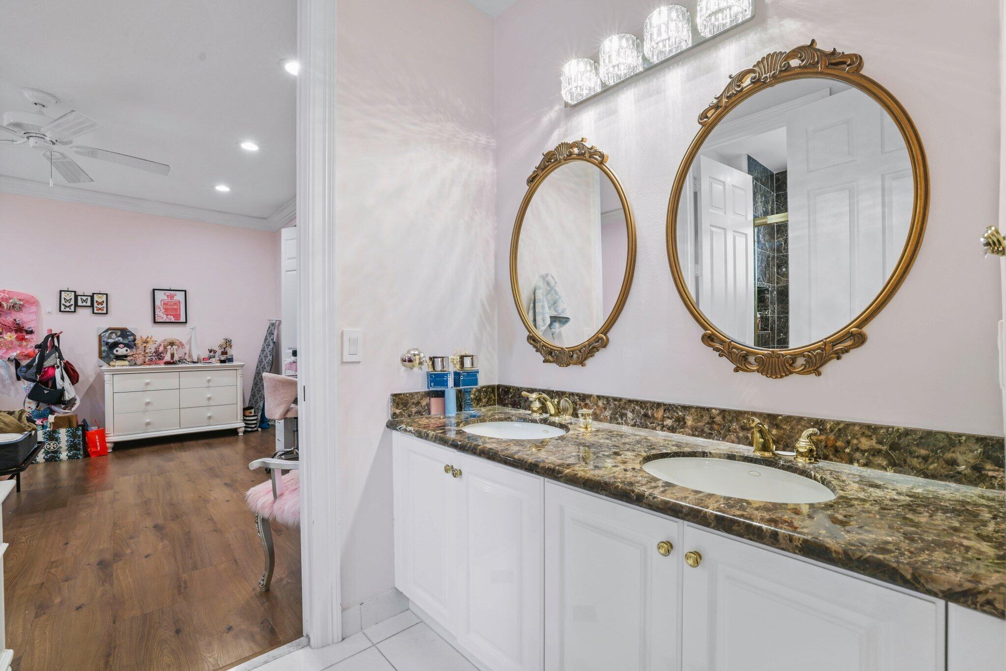 19234 South Creekshore Court Boca Raton, FL 33498 - Photo 29 of 55 jack/jill