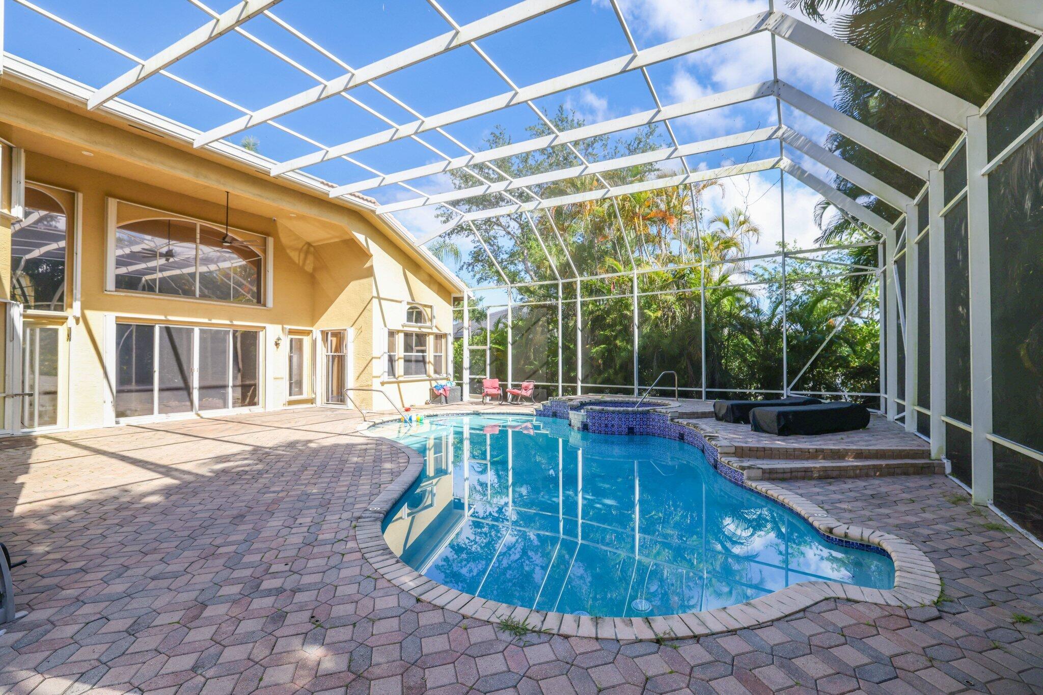 19234 South Creekshore Court Boca Raton, FL 33498 - Photo 38 of 55 19234 S Creekshore