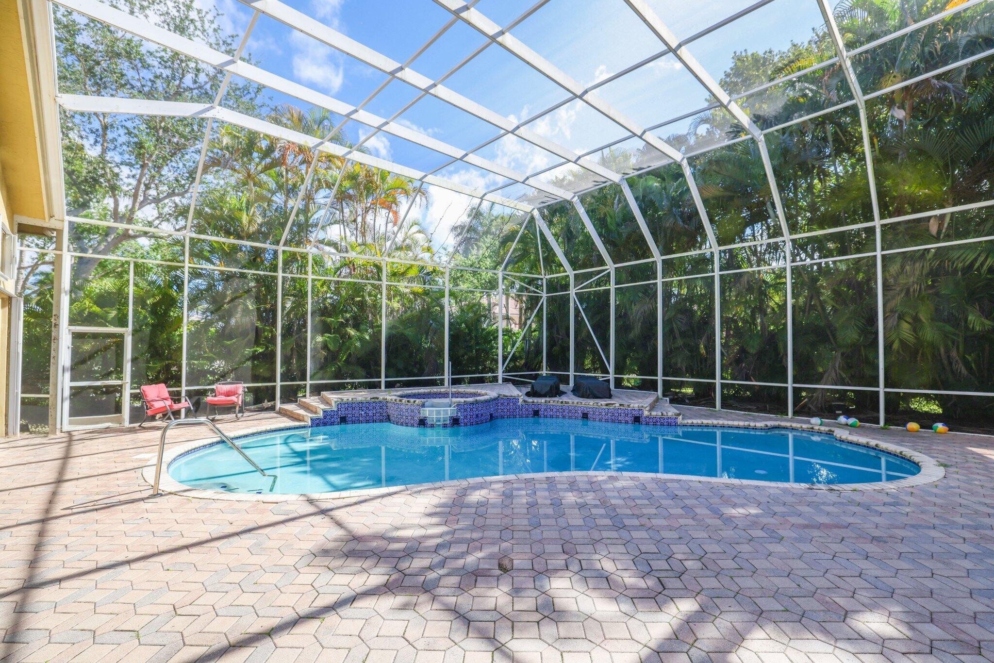 19234 South Creekshore Court Boca Raton, FL 33498 - Photo 39 of 55 19234 S Creekshore