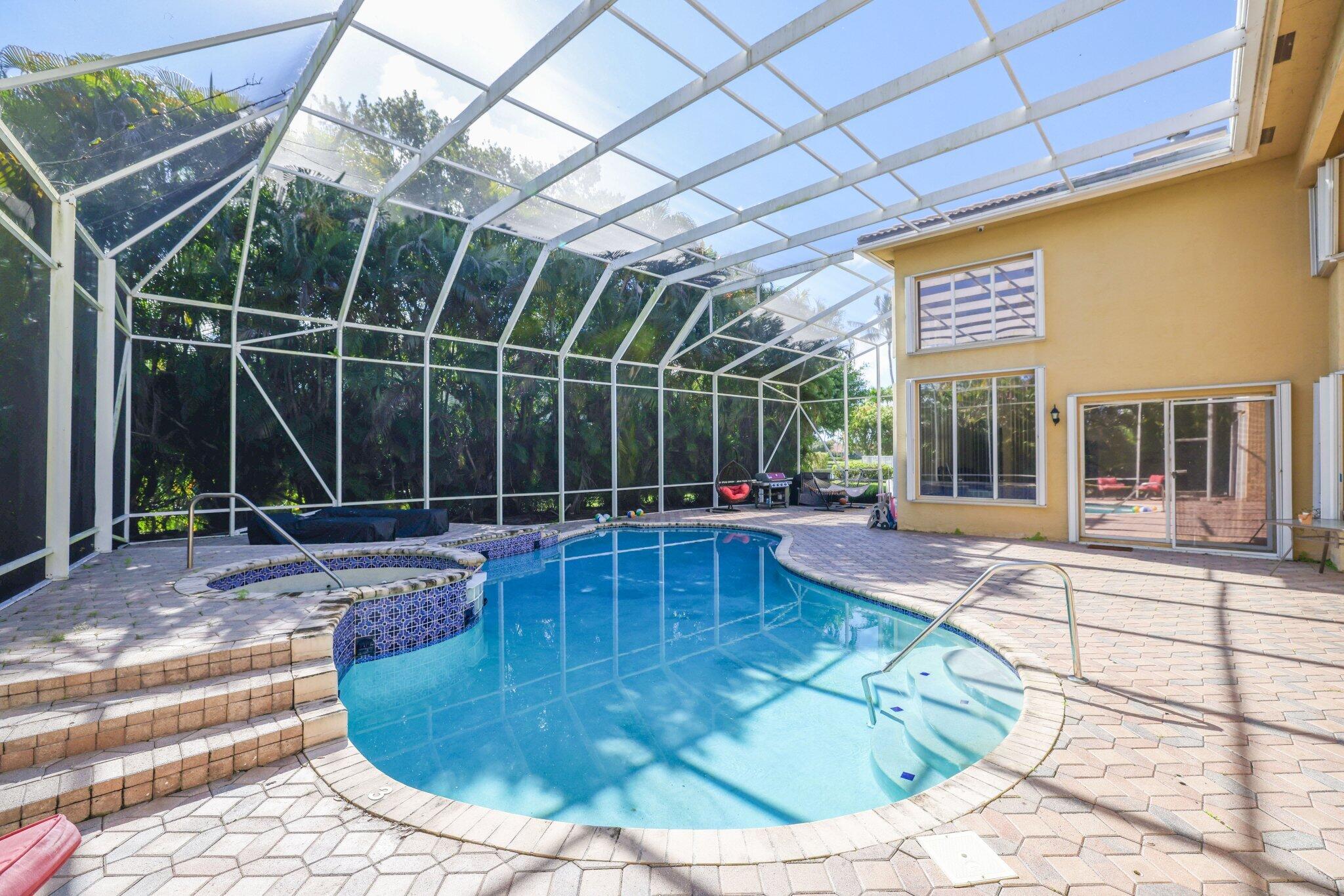 19234 South Creekshore Court Boca Raton, FL 33498 - Photo 41 of 55 19234 S Creekshore