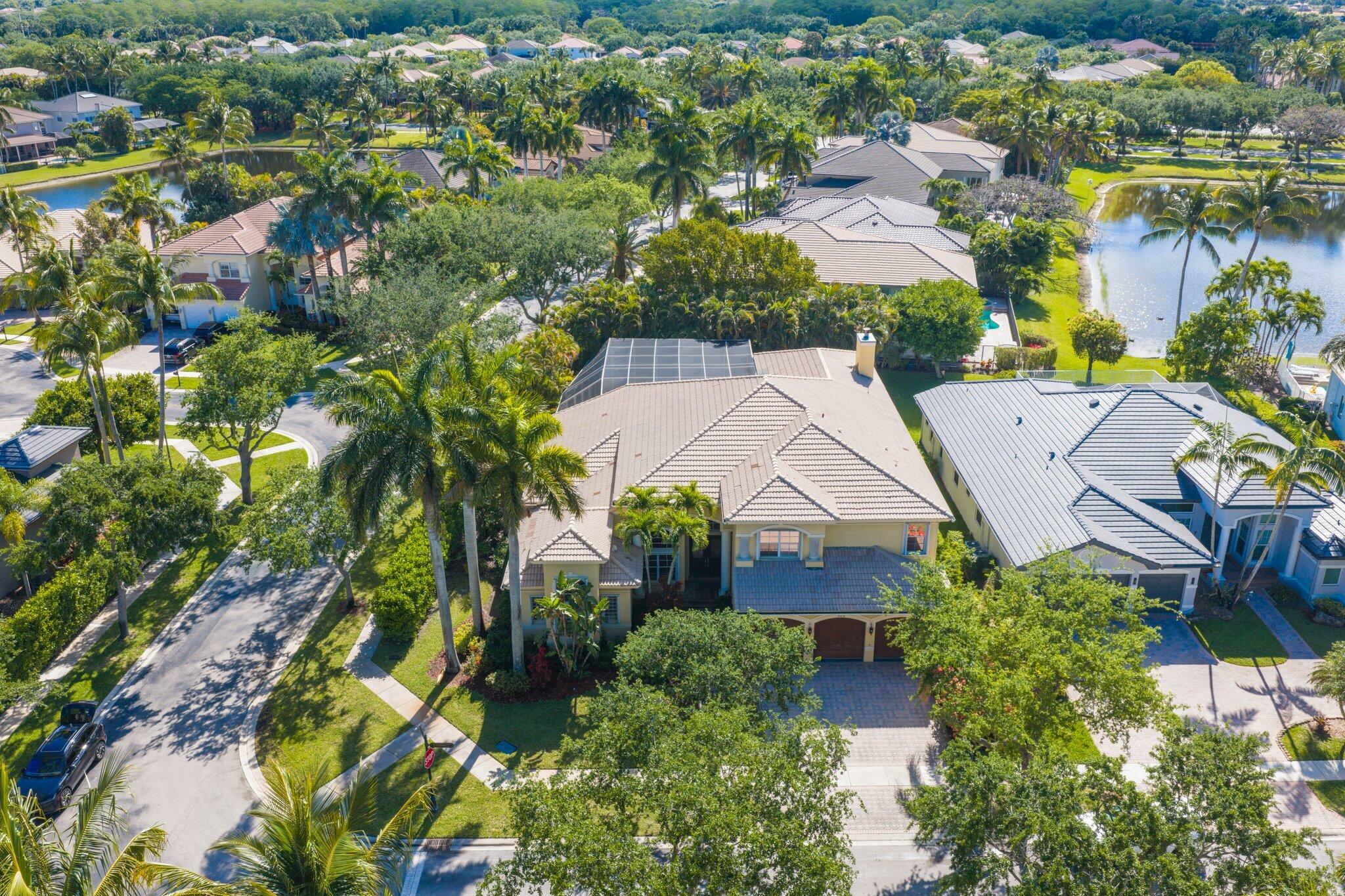 19234 South Creekshore Court Boca Raton, FL 33498 - Photo 43 of 55 19234 S Creekshore