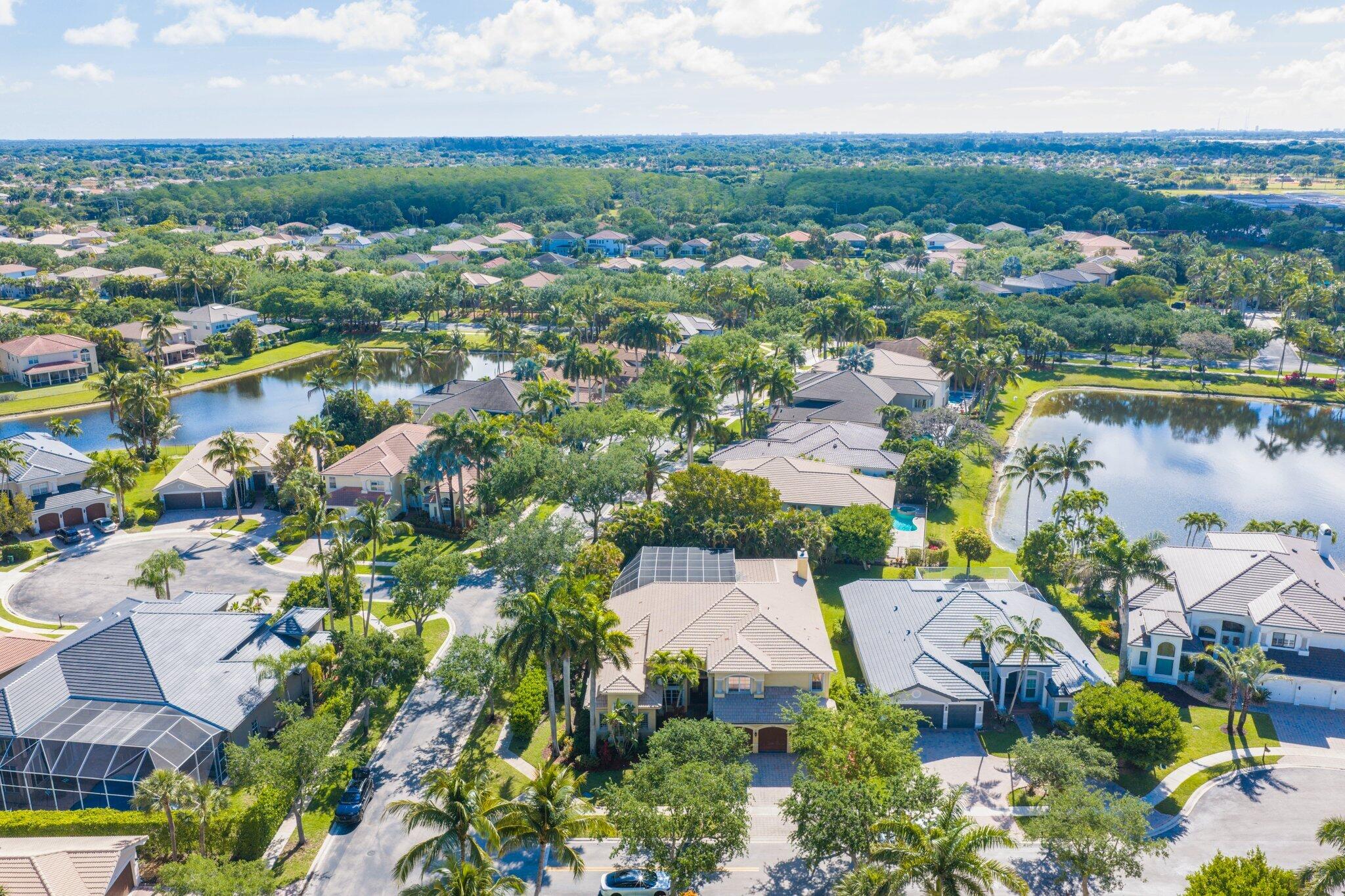 19234 South Creekshore Court Boca Raton, FL 33498 - Photo 46 of 55 19234 S Creekshore