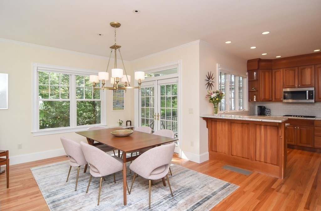 10 Ludwig Road, Unit 10 Needham, MA 02494 - Photo 3 of 33