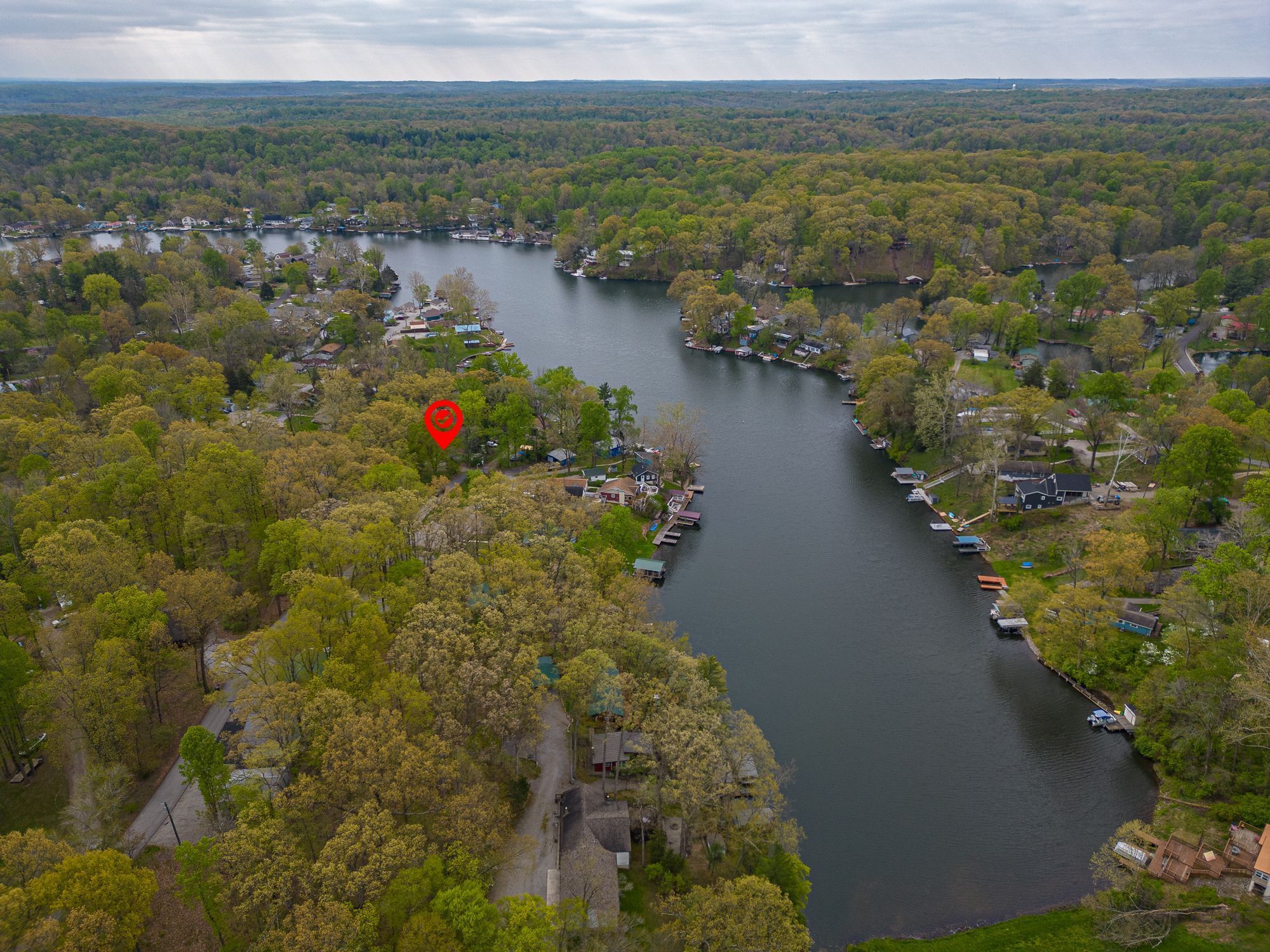 Tract C-7 B South Christian Dr