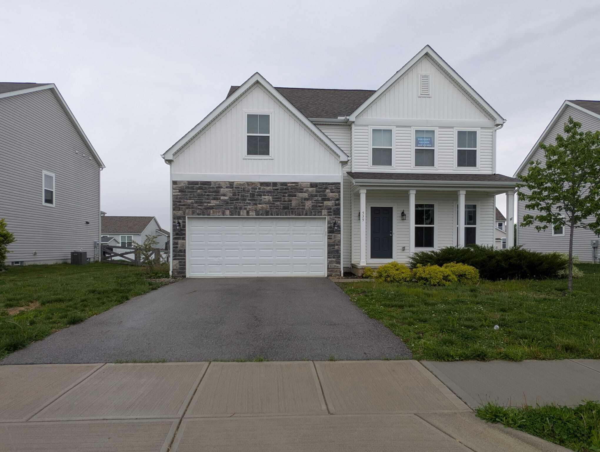 535 Pagoda Loop Delaware, OH 43015 - Photo 3 of 25 24