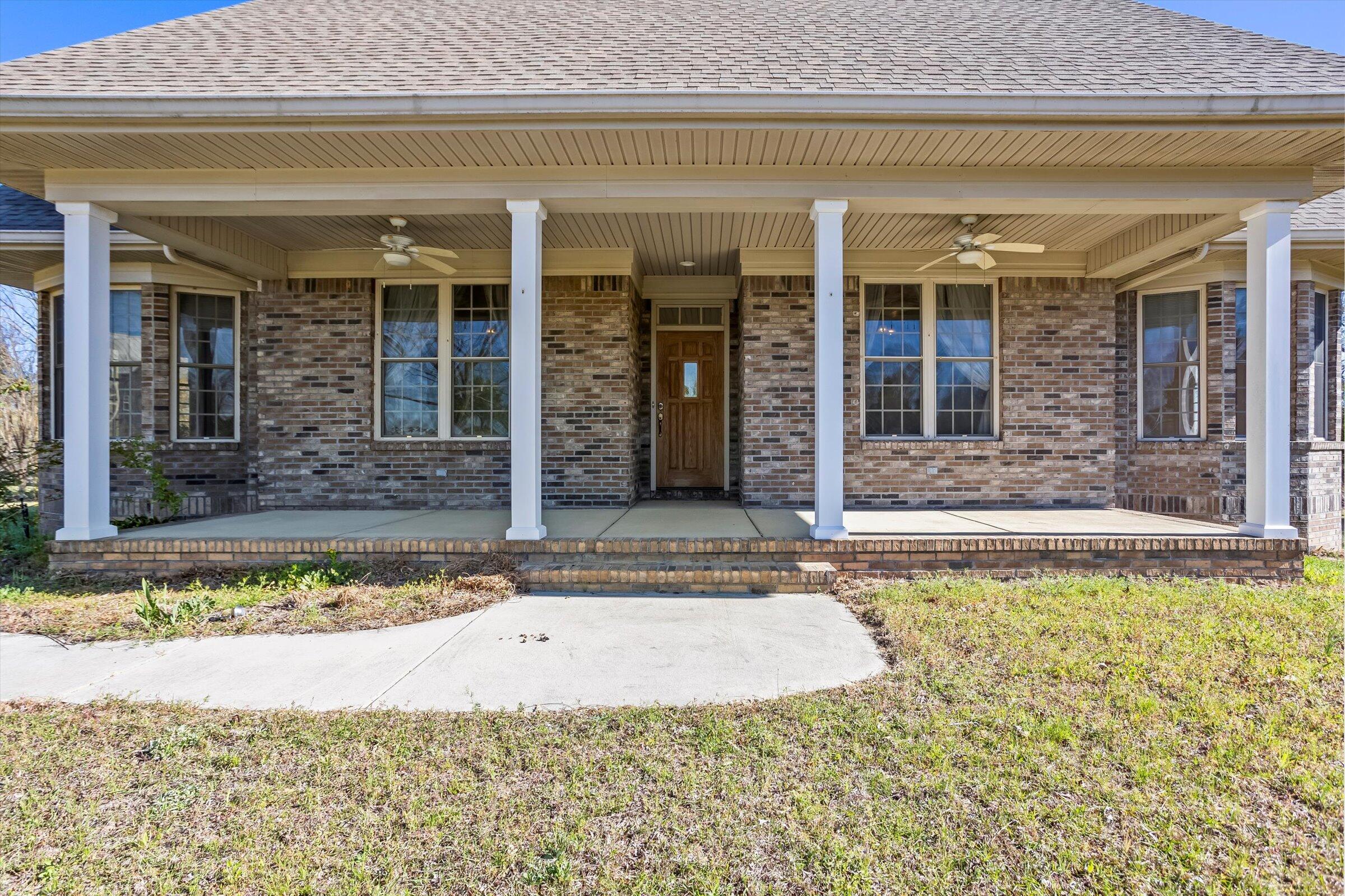 357 Collum Pond Road Wagener, SC 29164 - Photo 10 of 106