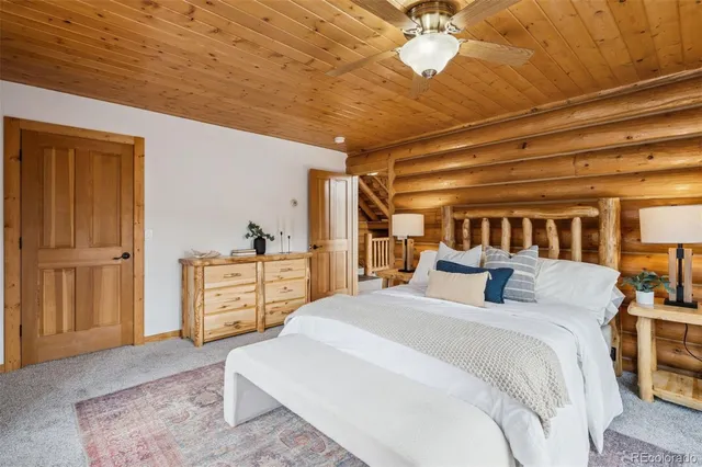 $1,050,000 | 15690 Cochise Trail, Pine, CO 80470