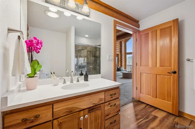 $1,050,000 | 15690 Cochise Trail, Pine, CO 80470