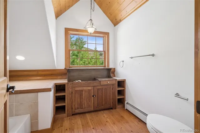 $1,050,000 | 15690 Cochise Trail, Pine, CO 80470