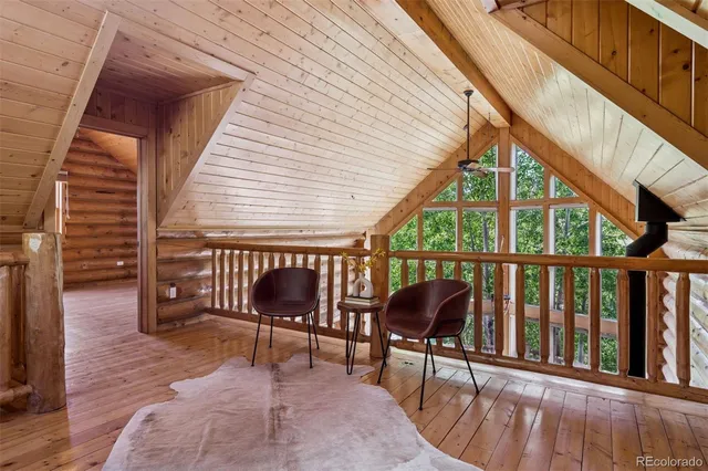 $1,050,000 | 15690 Cochise Trail, Pine, CO 80470