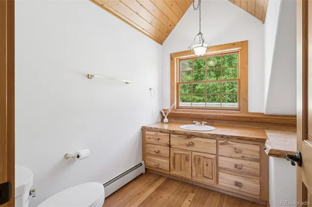 $1,050,000 | 15690 Cochise Trail, Pine, CO 80470