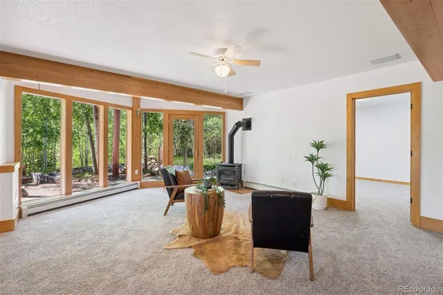 $1,050,000 | 15690 Cochise Trail, Pine, CO 80470