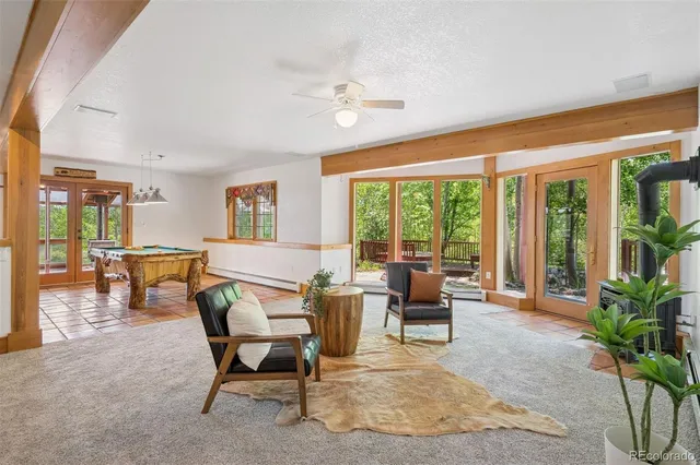 $1,050,000 | 15690 Cochise Trail, Pine, CO 80470