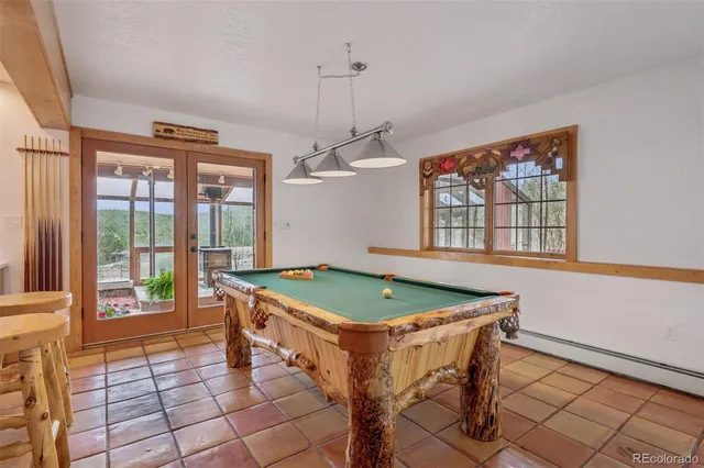 $1,050,000 | 15690 Cochise Trail, Pine, CO 80470