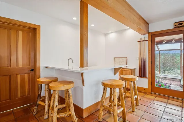 $1,050,000 | 15690 Cochise Trail, Pine, CO 80470