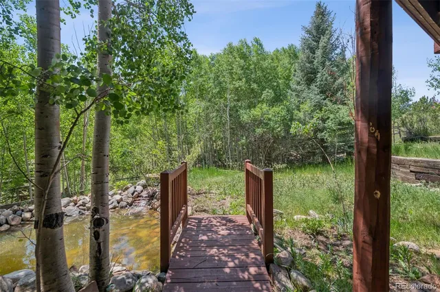 $1,050,000 | 15690 Cochise Trail, Pine, CO 80470