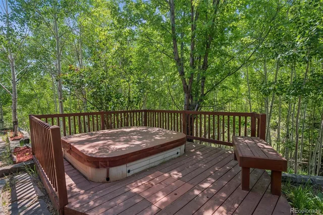 $1,050,000 | 15690 Cochise Trail, Pine, CO 80470