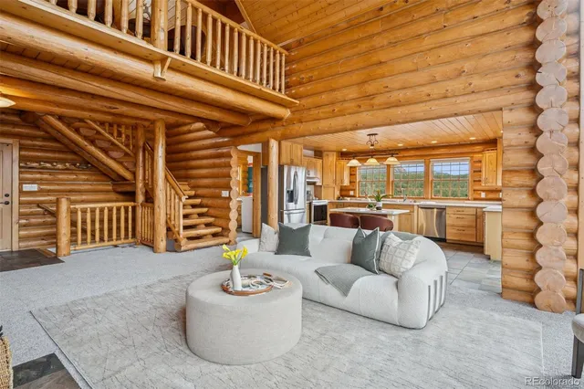 $1,050,000 | 15690 Cochise Trail, Pine, CO 80470