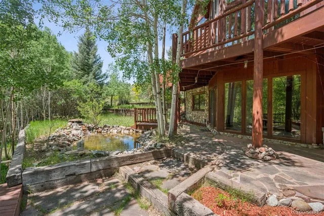 $1,050,000 | 15690 Cochise Trail, Pine, CO 80470