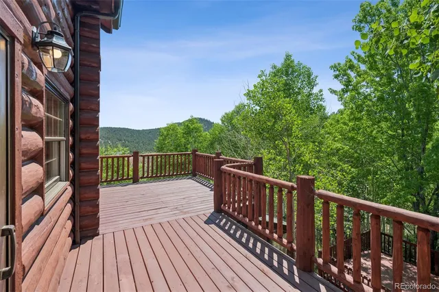 $1,050,000 | 15690 Cochise Trail, Pine, CO 80470
