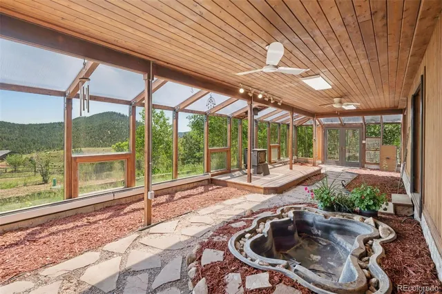 $1,050,000 | 15690 Cochise Trail, Pine, CO 80470