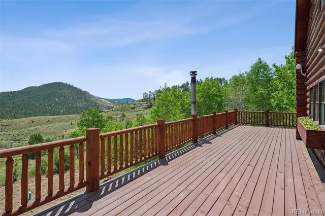 $1,050,000 | 15690 Cochise Trail, Pine, CO 80470