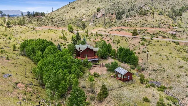 $1,050,000 | 15690 Cochise Trail, Pine, CO 80470
