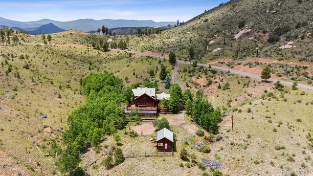 $1,050,000 | 15690 Cochise Trail, Pine, CO 80470