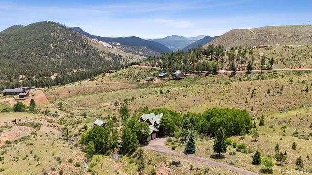 $1,050,000 | 15690 Cochise Trail, Pine, CO 80470
