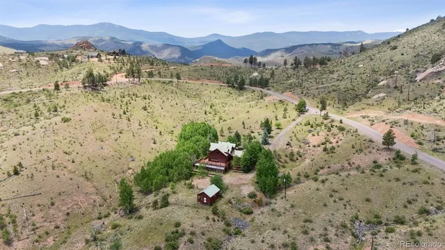 $1,050,000 | 15690 Cochise Trail, Pine, CO 80470